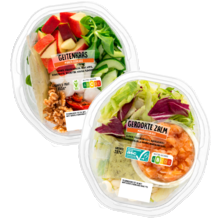 Maaltijdsalade